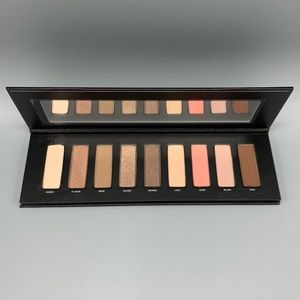 Studio Makeup Eyeshadow Palette